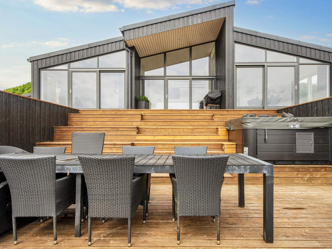Others 4, 5 Star Holiday Home in Aabenraa, Aabenraa