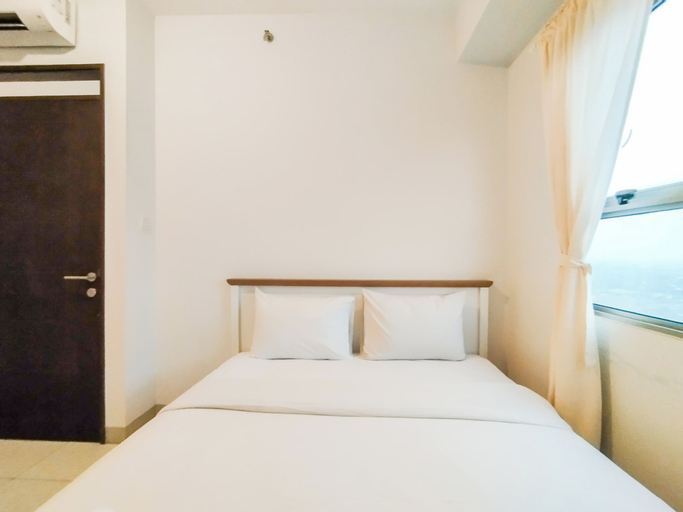 Modern 2Br At Mekarwangi Square Cibaduyut Apartment, Bandung
