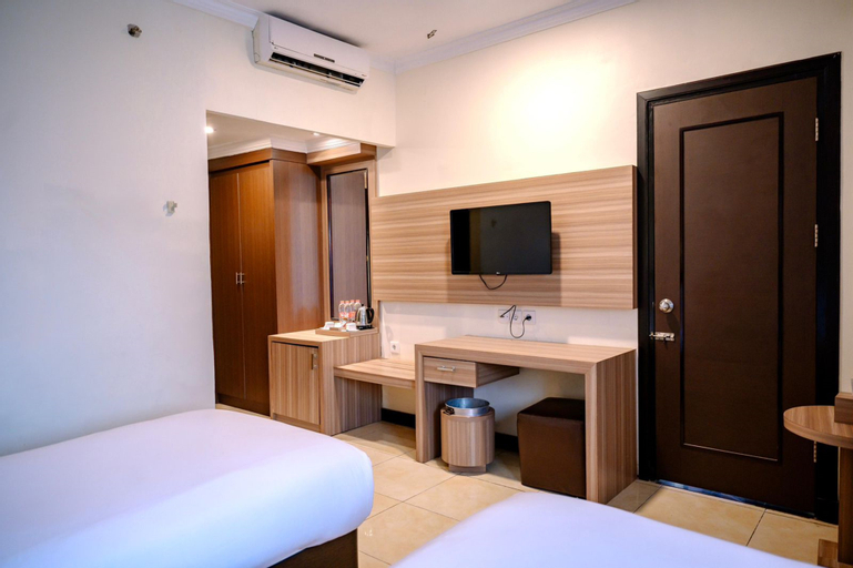 Bedroom 5