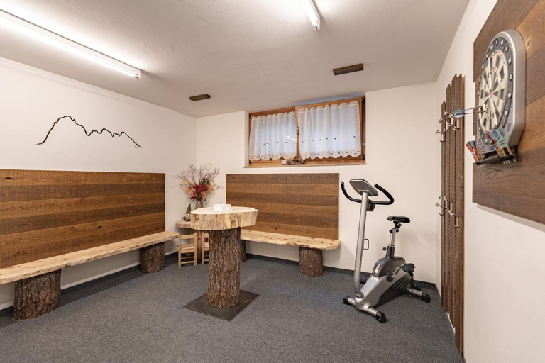 Others 4, Apartment Ruiel, Bolzano