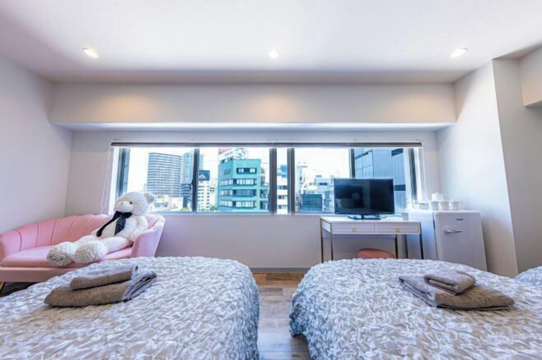 Bedroom 10