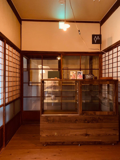 Others 3, Guest House Toco.Toco, Kurayoshi