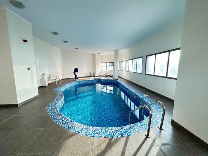 Sport & Beauty, Al Hayat Suites Apartment, Manama