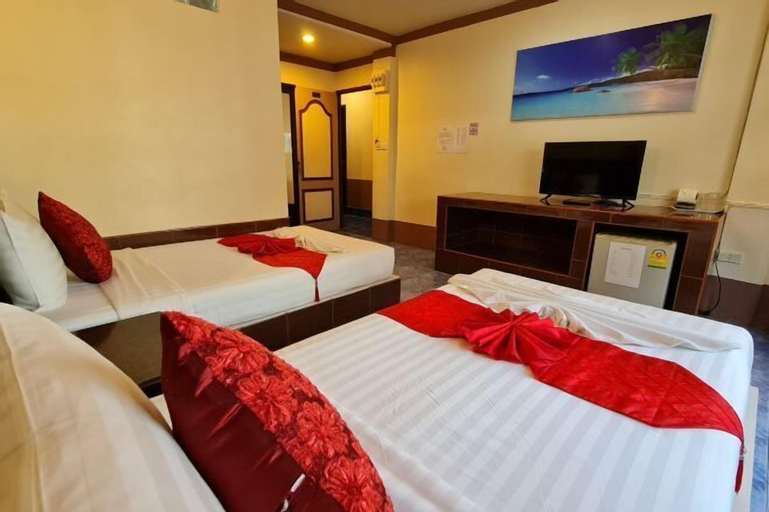 Bedroom 11