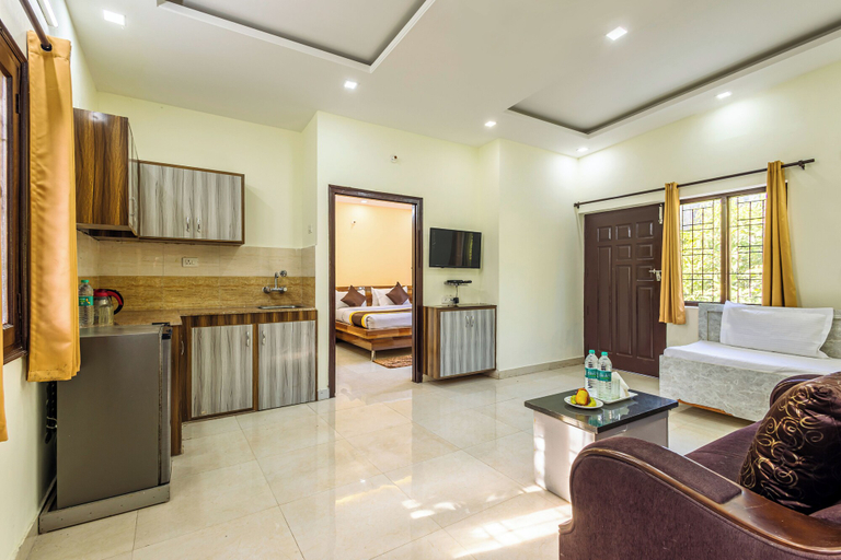 Others 5, Kotabagh Grand - Jim Corbett Ramnagar, Nainital