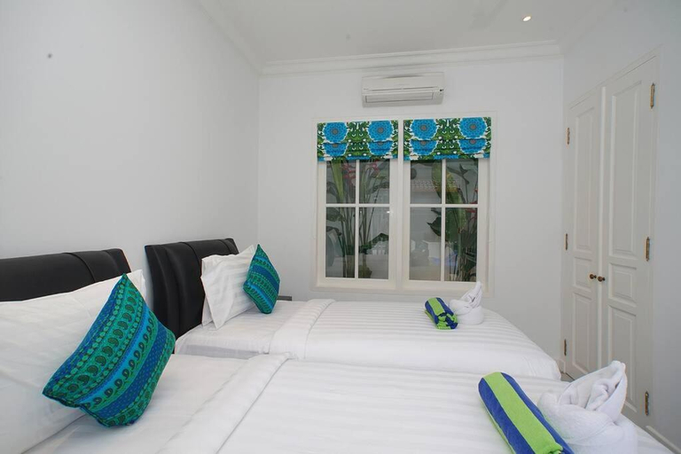 Others 4, Villa Ley Charming 2 Bedroom Villa Seminyak Private Pool, Badung