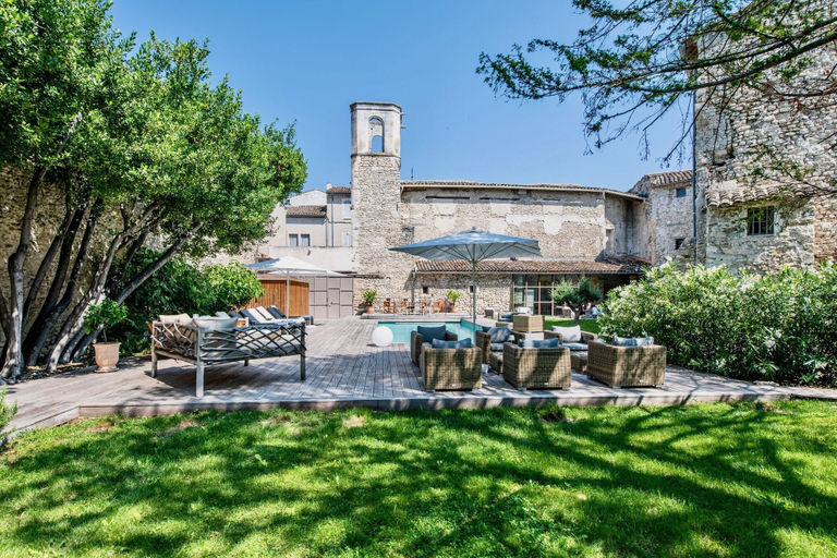 Exterior & Views 2, La Chapelle sur la Sorgue, Vaucluse