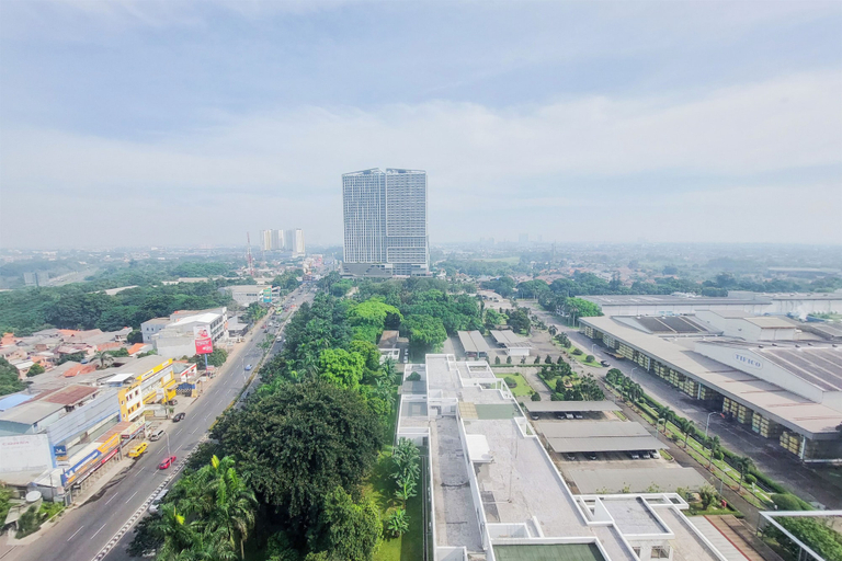 Others 4, Modern Look Studio Room Collins Boulevard Apartment, Tangerang