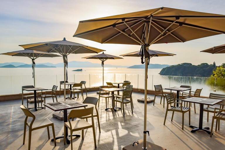 Food & Drinks 4, Cape Kanapitsa Hotel & Suites, Thessaly