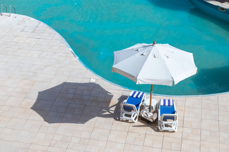 Sport & Beauty 5, Nordlicht Hotel North Coast, Al-Hammam