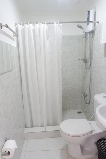5, Patricios Apartelle Taguig, Taguig