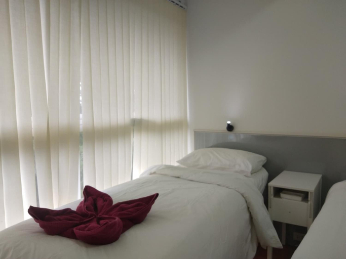 Bedroom 16
