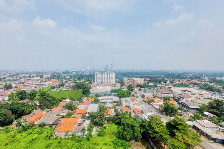 Others 4, Good Deal And Comfort Stay Studio Serpong Greenview Apartment, South Tangerang
