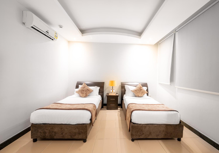 5, Indium Villas Durrat Al Arus for families only, Jeddah