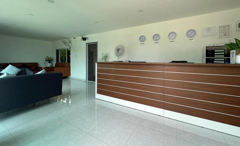 Others 4, King Fa House, Mae Sot