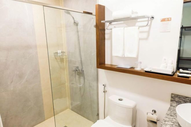 Bathroom 3