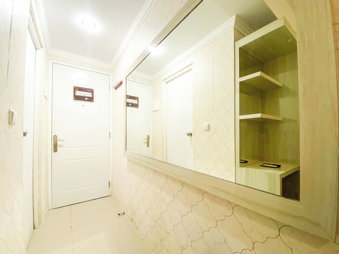 Others, Cozy And Minimalist Studio Paltrow City Apartment, Semarang