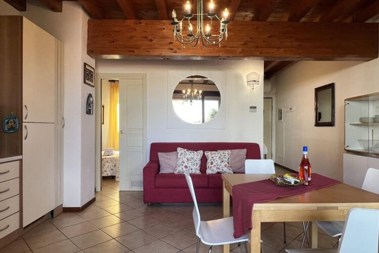Others 5, Nice Apartment on Ground Floor near Peschiera, Brescia