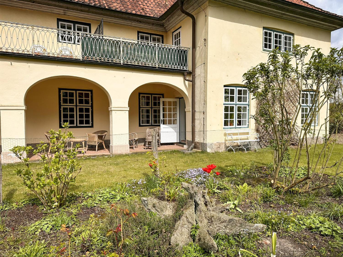 Others 3, Jacobi-Zimmer Emkendorf, Rendsburg-Eckernförde