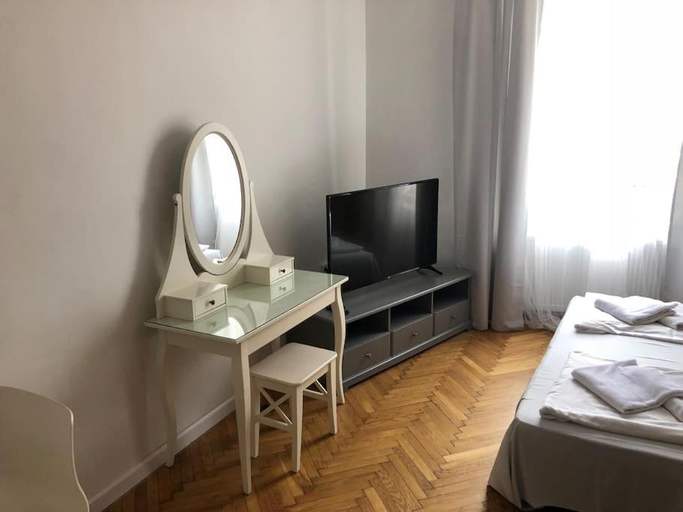 Others 2, Florianska Deluxe Apartments with Air Condition, Kraków City
