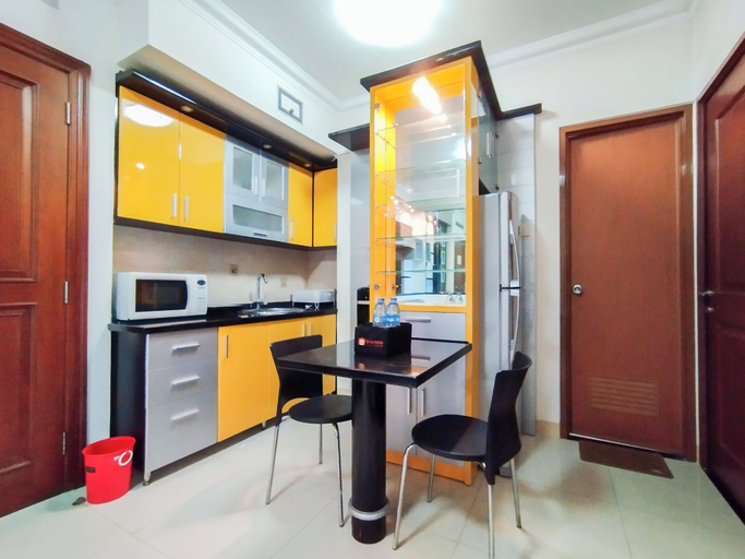 Others 4, Nice And Strategic 2Br At Grand Setiabudi Apartment, Bandung