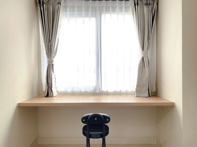 Others 4, Good Choice and Cozy Studio LRT City Jatibening Apartment, Bekasi