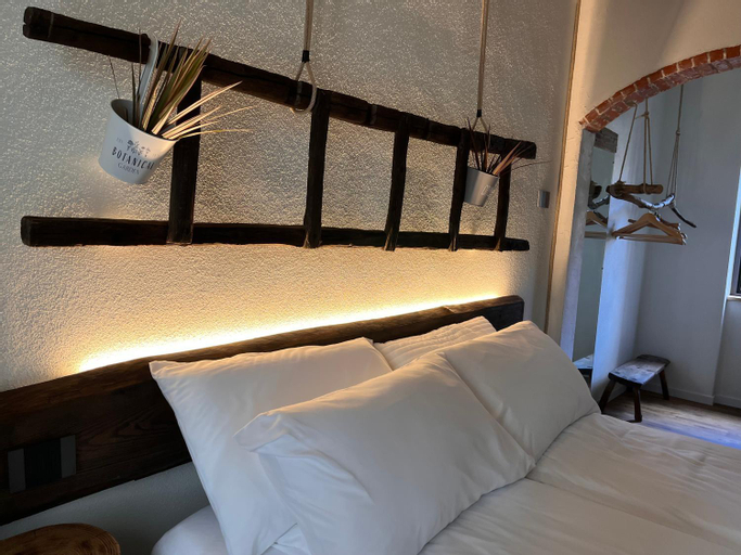 Bedroom 2, Stanza in sondrio Coel, Sondrio