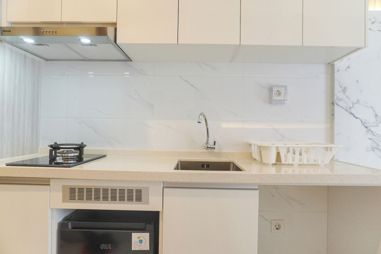 Others 5, Comfort Stay Studio Sky House Alam Sutera Near Ikea Apartment, Tangerang