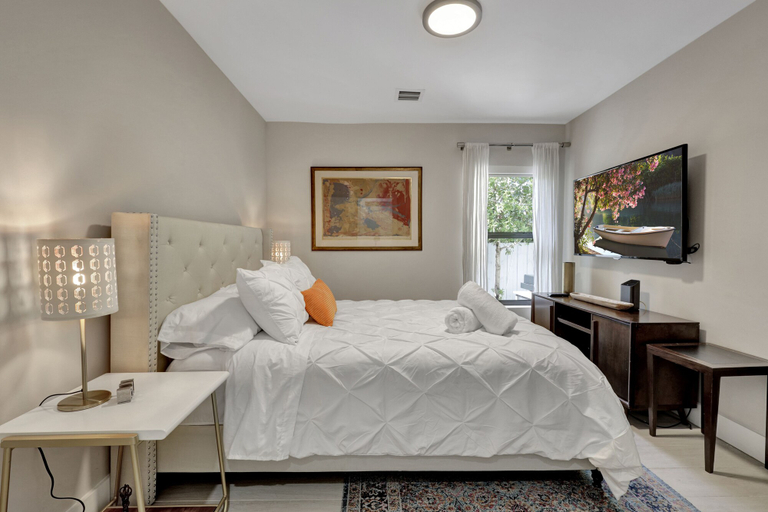 Bedroom 3, SuCasa Oro, Miami-Dade
