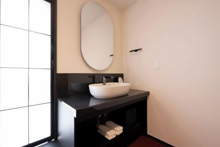 Bathroom 5