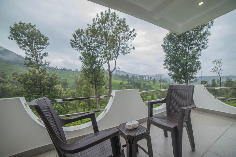 Others 5, Akshu's Nest, The Nilgiris