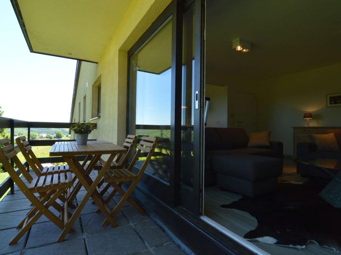 Apartments for Rent in Gros-Fays, Namur
