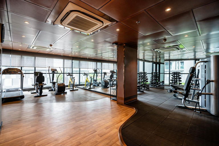 Others 4, Luxury Apartment with Saigon River View - Zenity, District 1