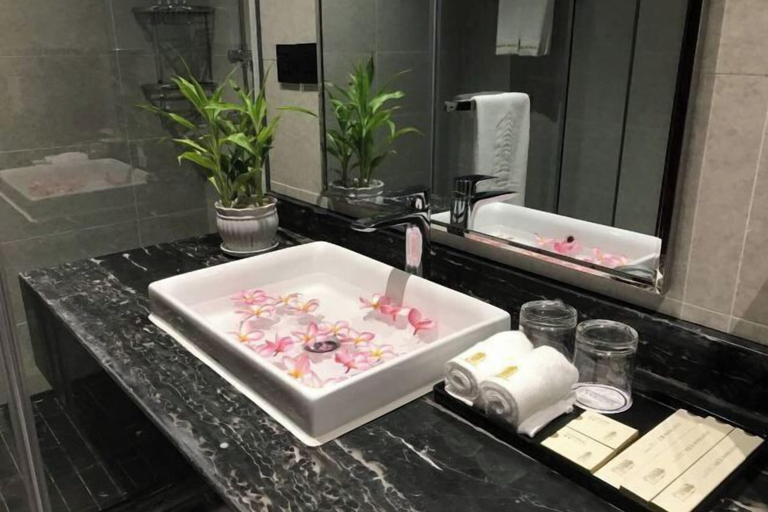 Bathroom 9