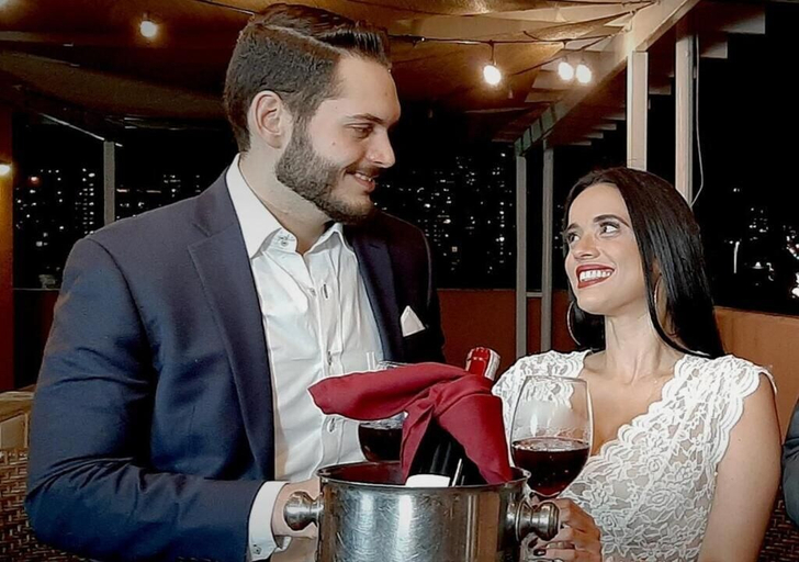 Food & Drinks 4, Novo Hotel, Libertador