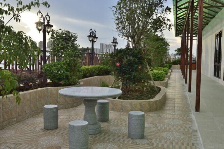 Others 4, Jinpin Feicui Hotel (Pingzhou Yuqijie Subway Station Branch Pingnan), Foshan