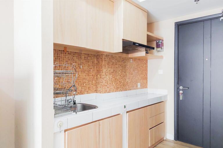 Others 5, Well Furnished And Cozy Studio Casa De Parco Apartment, Tangerang
