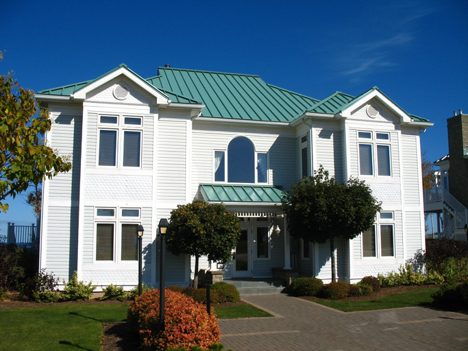 Exterior & Views 2, Fox Harb' r Resort, Cumberland