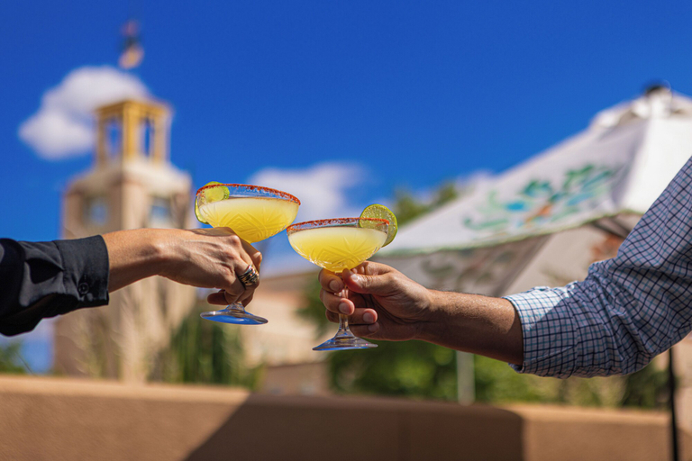 Food & Drinks 5, Piñon Court By La Fonda, Santa Fe