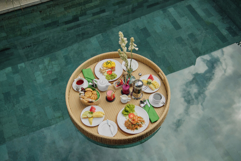 Food & Drinks 4, The Ulon Ubud Villa, Gianyar