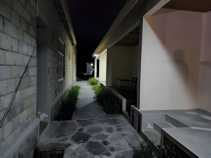 Others 3, Passu Ambassador Hotel , Northern Areas