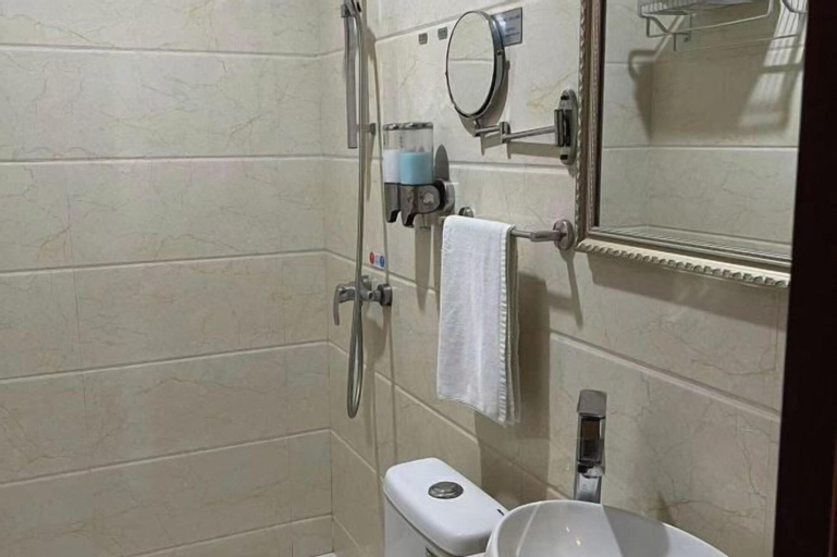 Bathroom 3