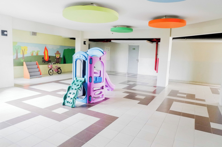 Others, Tidy And Comfortable 2Br At Dian Regency Apartment, Surabaya