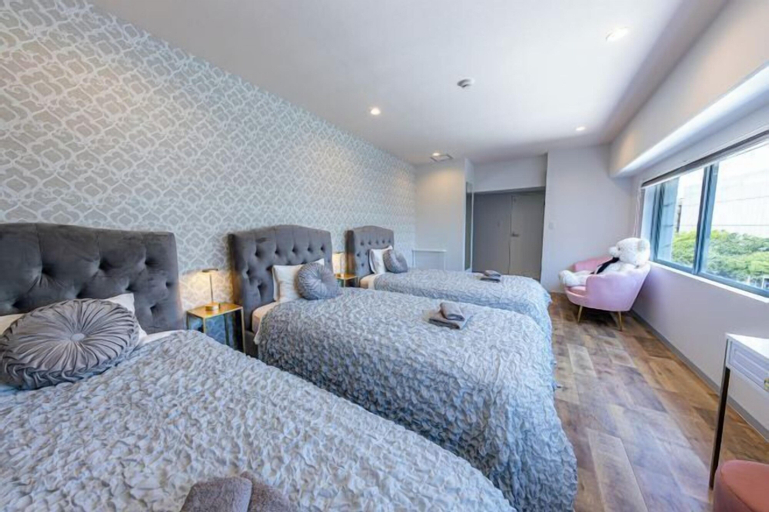 Bedroom 9