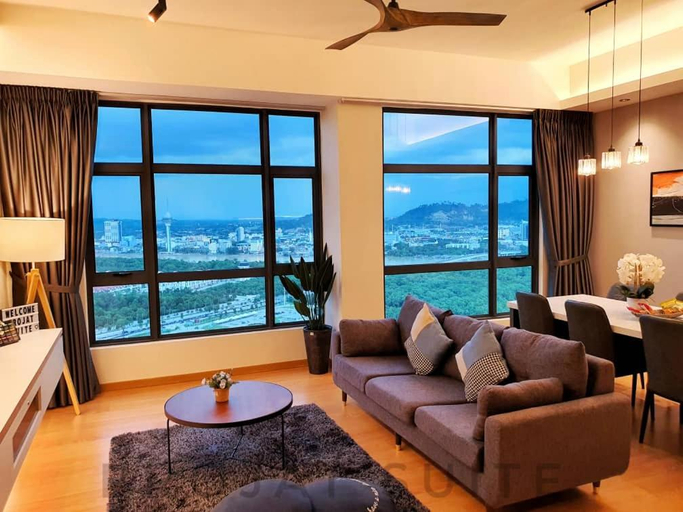 Others 5, BROJAT SUITE FAMILY CITY VIEW @ IMPERIUM RESIDENCE, Kuantan