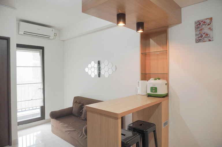 Others 5, Good Deal And Comfort Stay 2Br Transpark Cibubur Apartment, Depok