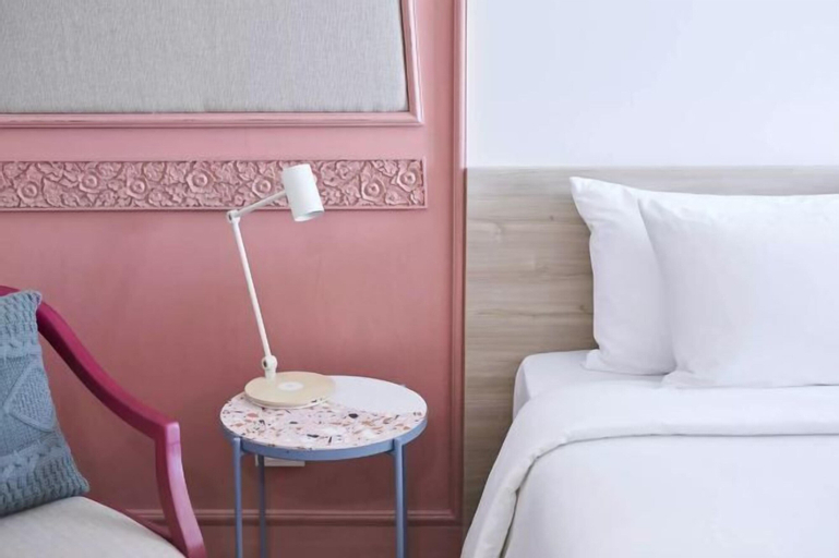 Bedroom 9