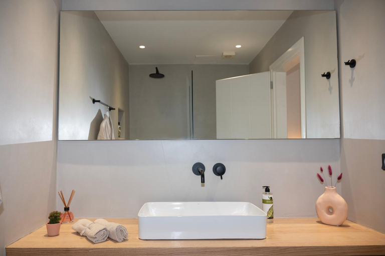 Bathroom 4, Boutique Di Vito, South Aegean