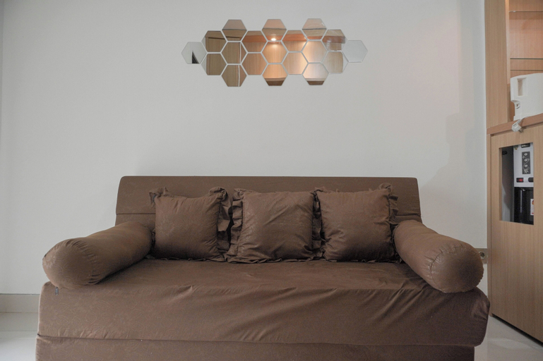 Others 4, Good Deal And Comfort Stay 2Br Transpark Cibubur Apartment, Depok