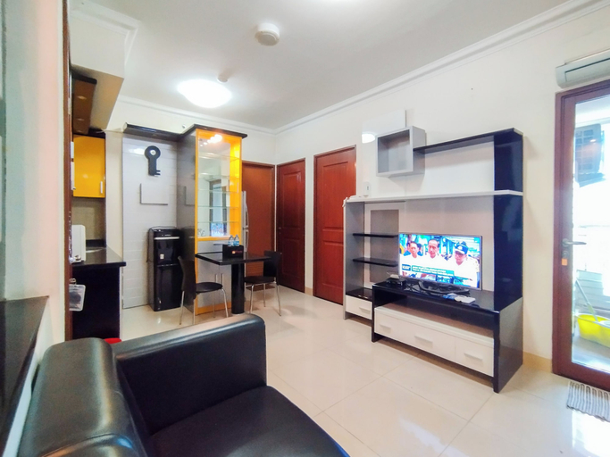 Others 5, Nice And Strategic 2Br At Grand Setiabudi Apartment, Bandung